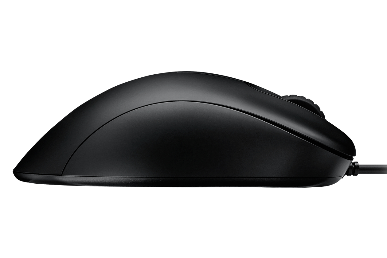 ZOWIE EC1-B mouse Gaming Right-hand USB Type-A Optical 3200 DPI – image 6