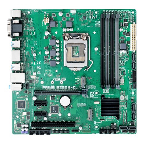 ASUS SND+GLN+U3+M2 SATA 6GB/S DDR4 IN – image 5