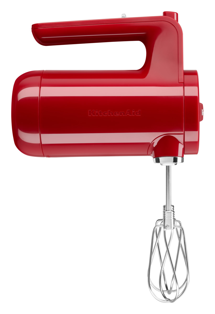 KitchenAid 5KHMB732BER mixer Hand mixer – image 5