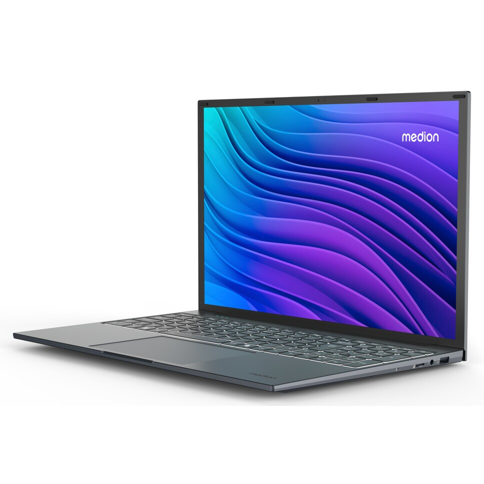 MEDION E16443 Intel® Core™ i5 i5-13420H Laptop – image 6