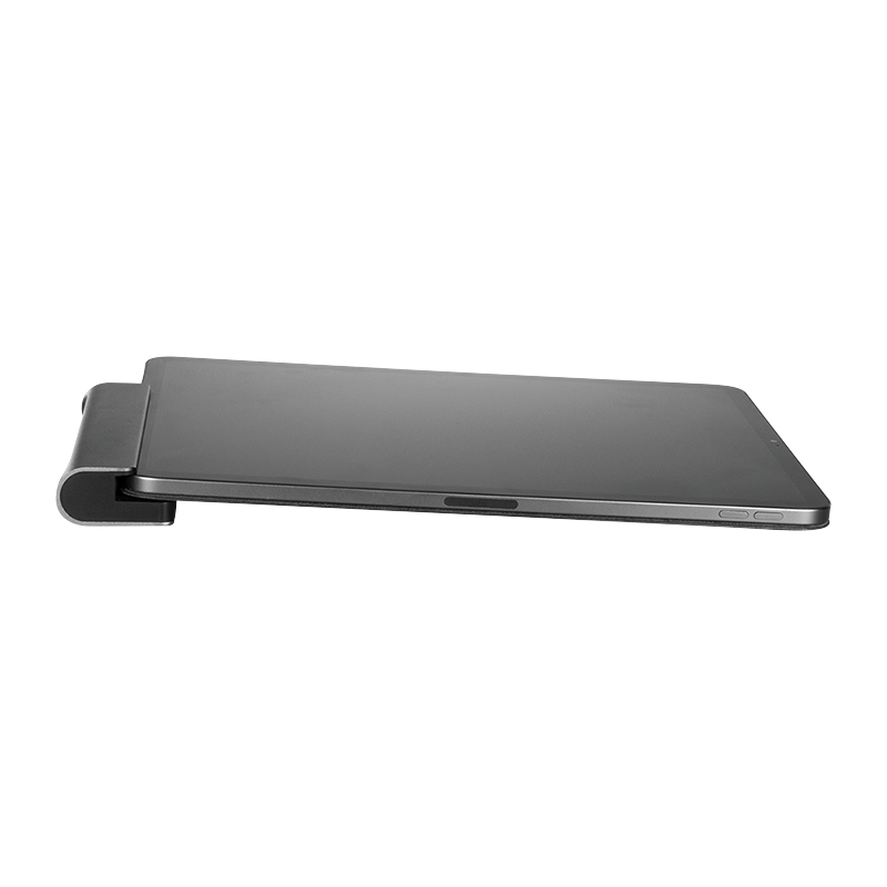 LogiLink UA0385 laptop dock/port replicator USB Type-C Black, Silver – image 8