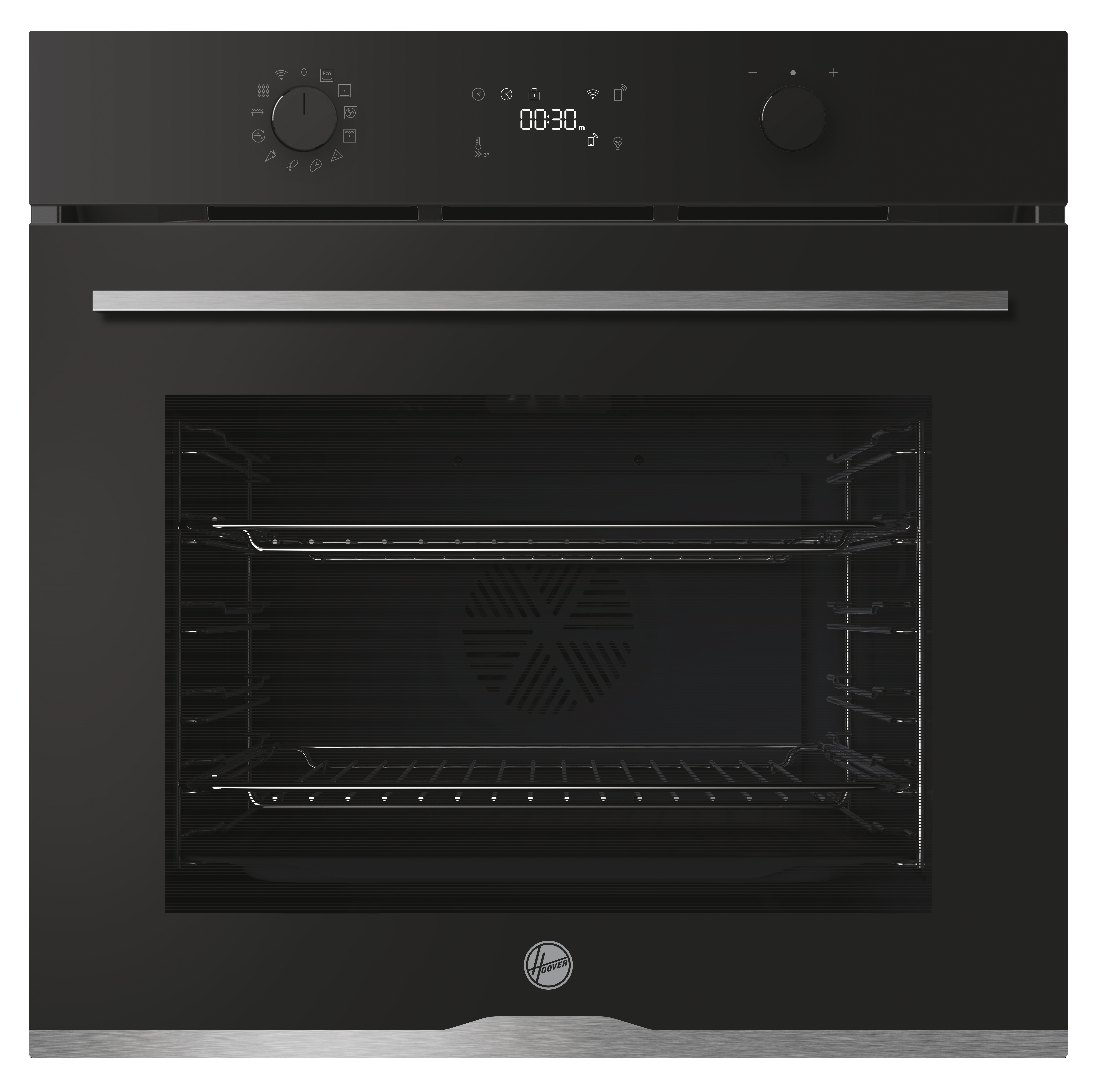 Hoover 33703878 HO6 S3B3HTB — vue 1 sur 6