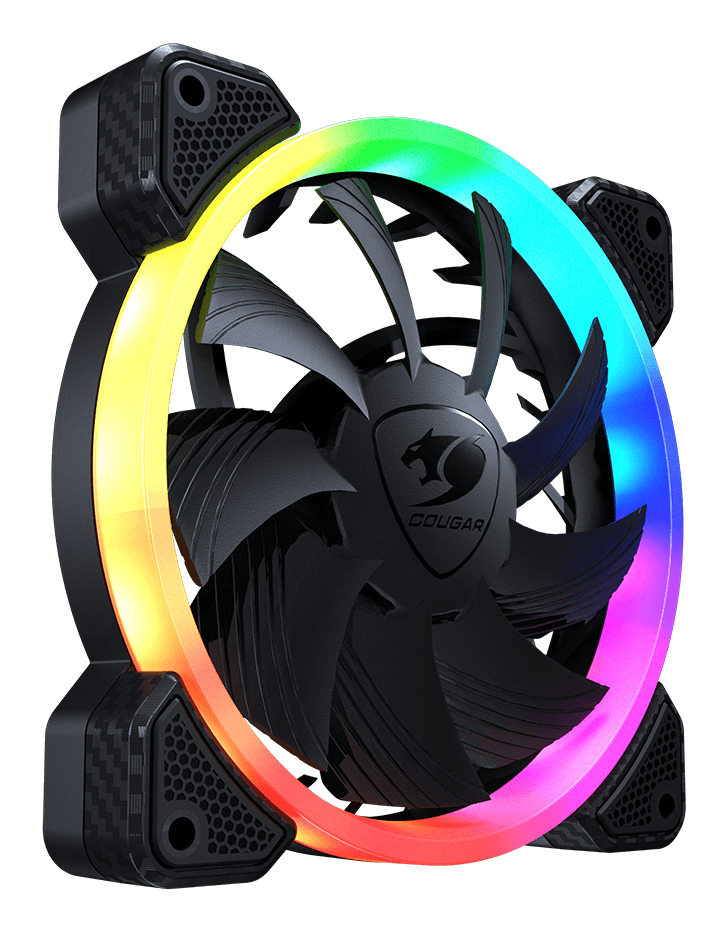 COUGAR VORTEX VK120 ARGB – image 2