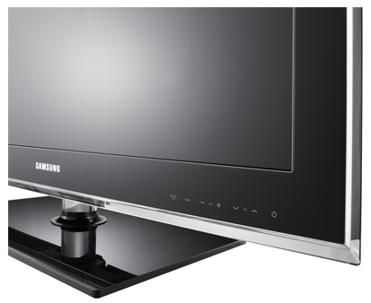 Samsung LE-40D550 TV – image 6
