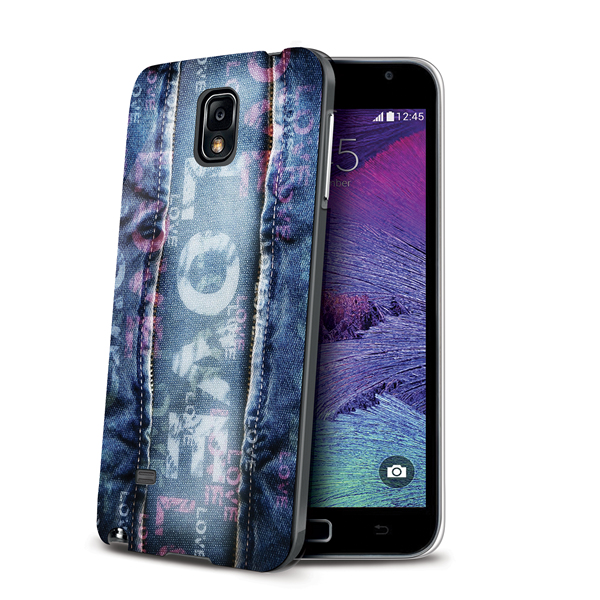 Celly CDCOVGN4LD mobile phone case