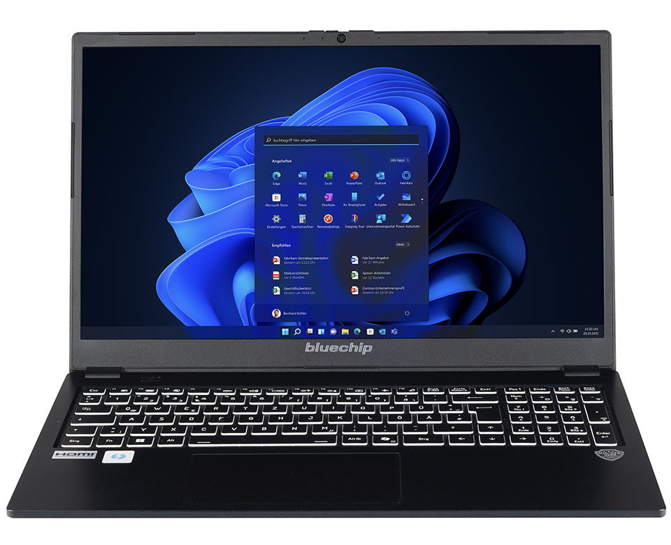 bluechip TRAVELline B15W60 – image 3