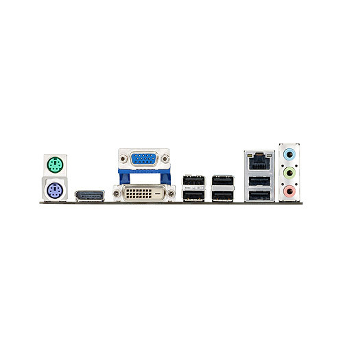 ASUS P8Q67-M DO/TPM – image 2