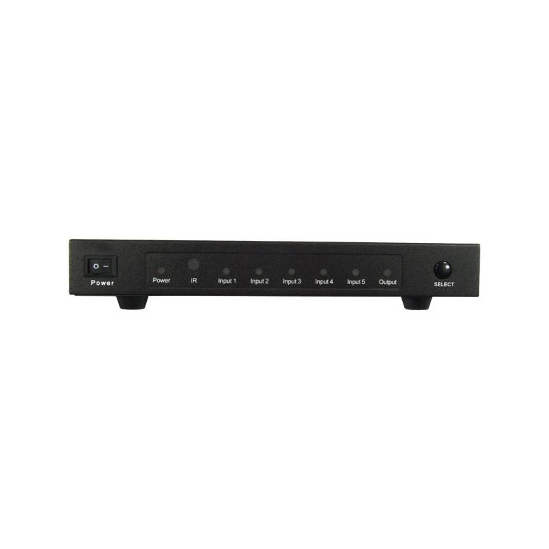 Techly IDATA HDMI-51 – image 3