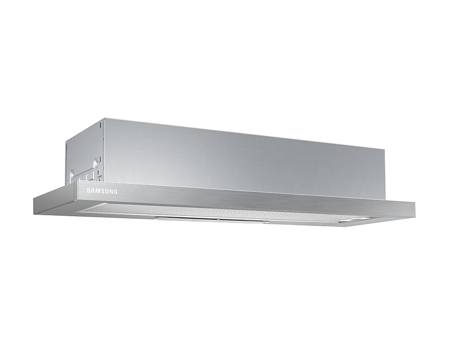 Samsung NK36M1030IS cooker hood Wall-mounted Stainless steel 379 m³/h – image 3