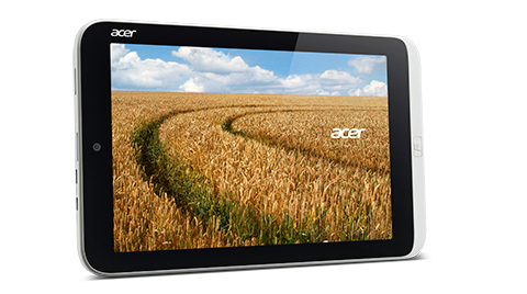 Acer Iconia W3-810-1632 Intel Atom®