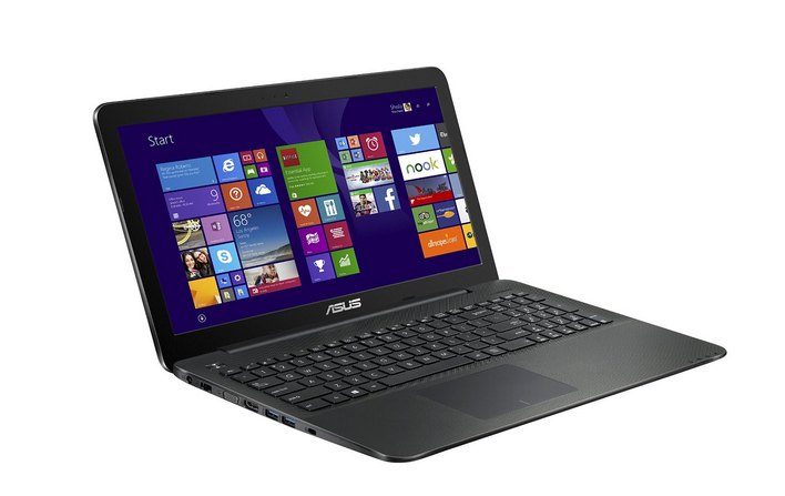 ASUS X554LD-XX738H Intel® Core™ i5 i5-4210U Laptop – image 3