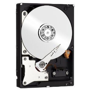 Origin Storage 4TB 7.2K SATA 3.5" – image 1