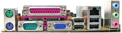 ASUS M2N-MX SE – image 2