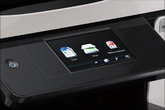 Dell P713w Inkjet A4 – image 4
