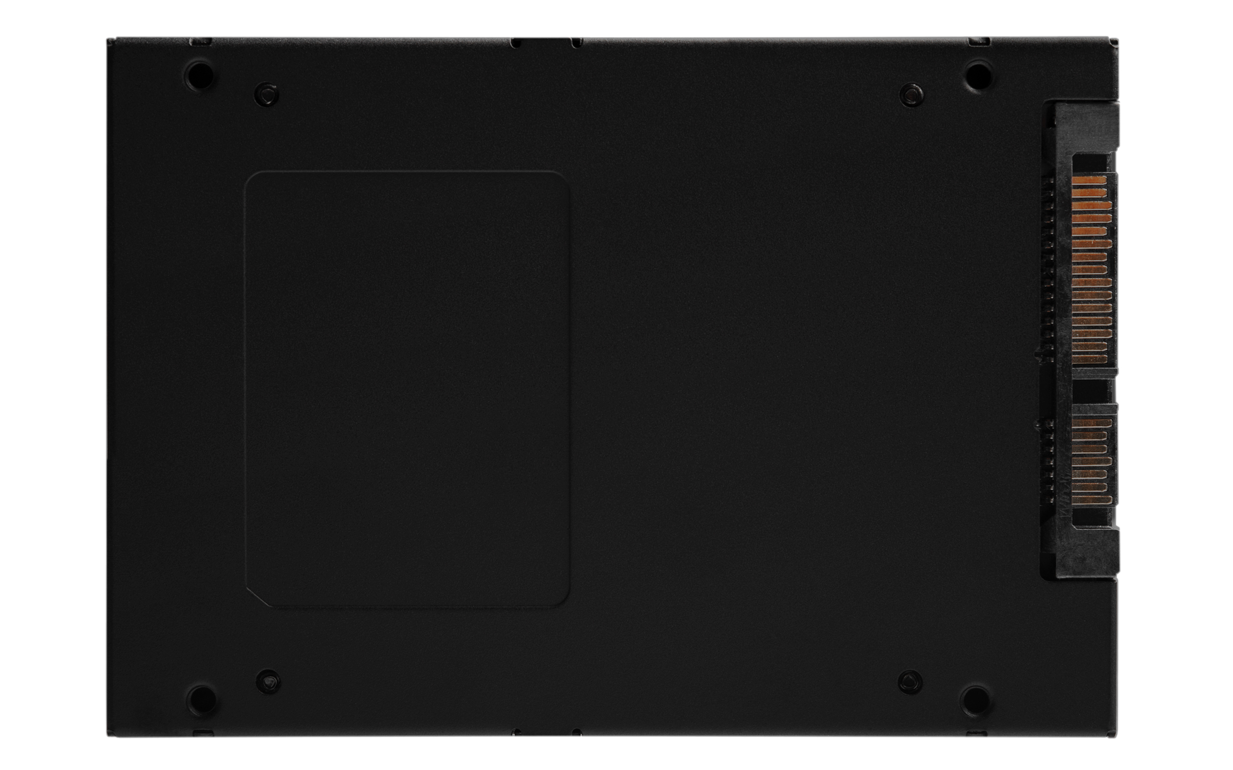Unidad De Estado Sólido Kingston Kc600 2.5p 1024Gb Sata 3 - SKC600/1024G Unidad De Estado Sólido Kingston Kc600 2.5p 1024Gb Sata 3 - SKC600/1024G