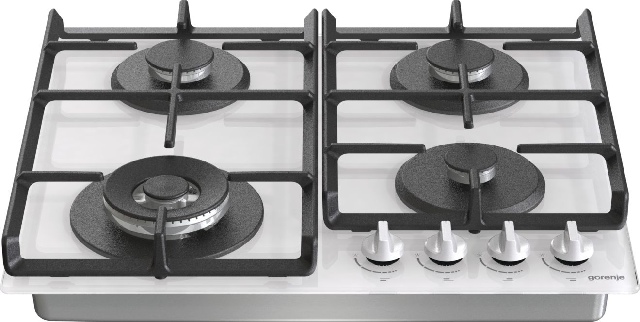 Gorenje GTW641EW — vue 1 sur 8