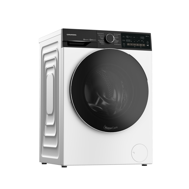 Grundig GW7P79419W — vue 1 sur 5