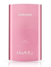 Samsung YP-R0JEP MP3/MP4 player – image 5