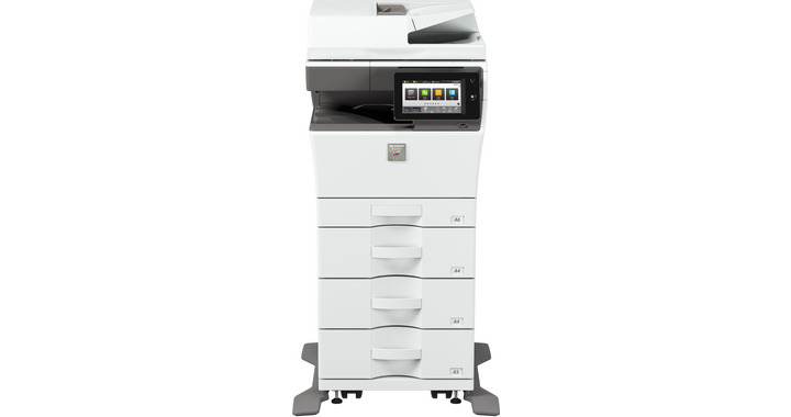 Sharp MXC304WEU Laser A4