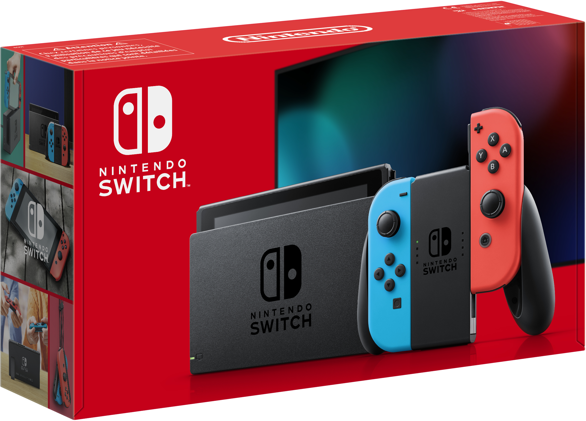 Nintendo 72461509754 — vue 1 sur 7
