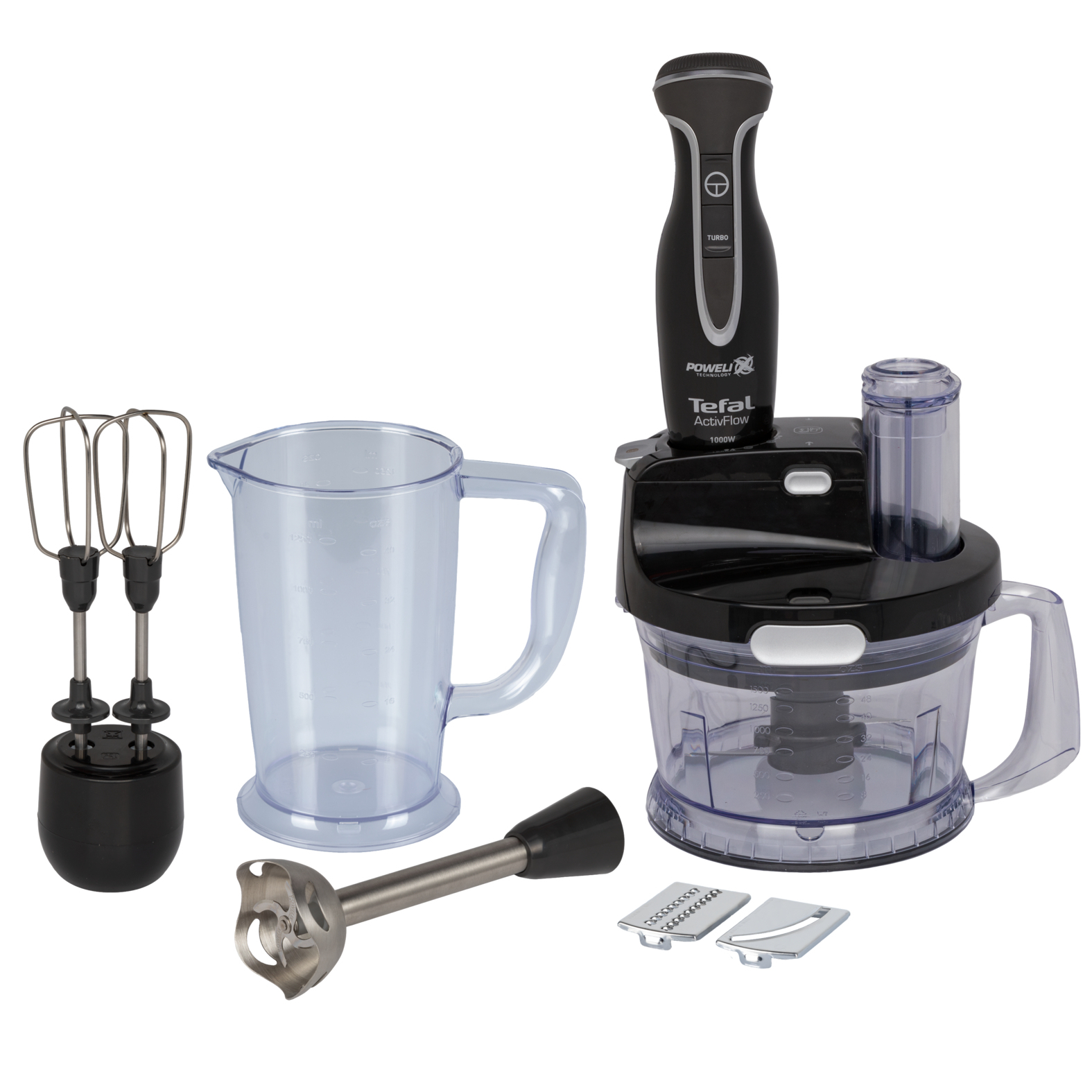 Tefal 9100047153 — vue 1 sur 5