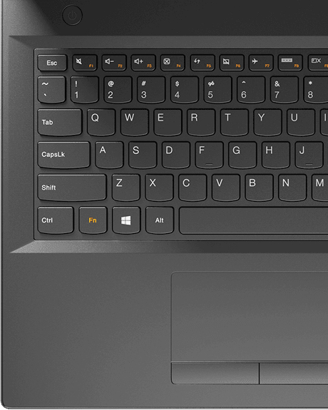 Lenovo Essential B51-70 Intel® Core™ i5 i5-6200U Laptop – image 3