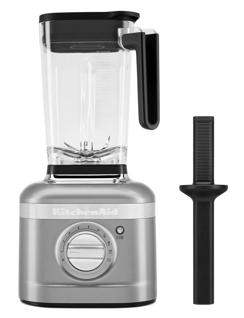 KitchenAid KSB4028CU — vue 1 sur 2