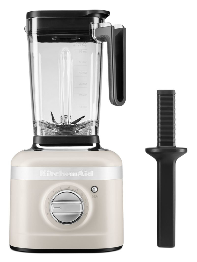KitchenAid KSB4028MH — vue 1 sur 2
