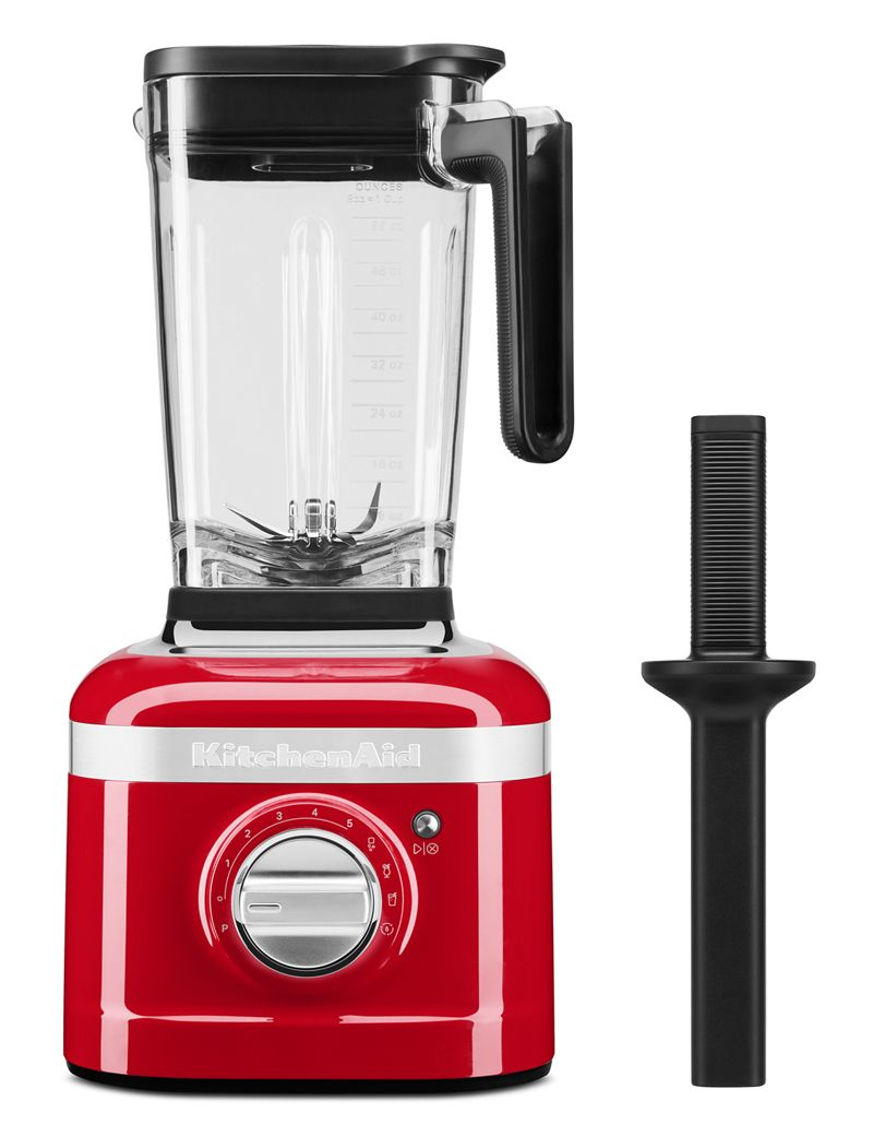 KitchenAid KSB4028PA — vue 1 sur 2