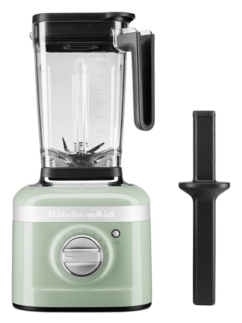 KitchenAid KSB4028PT — vue 1 sur 2