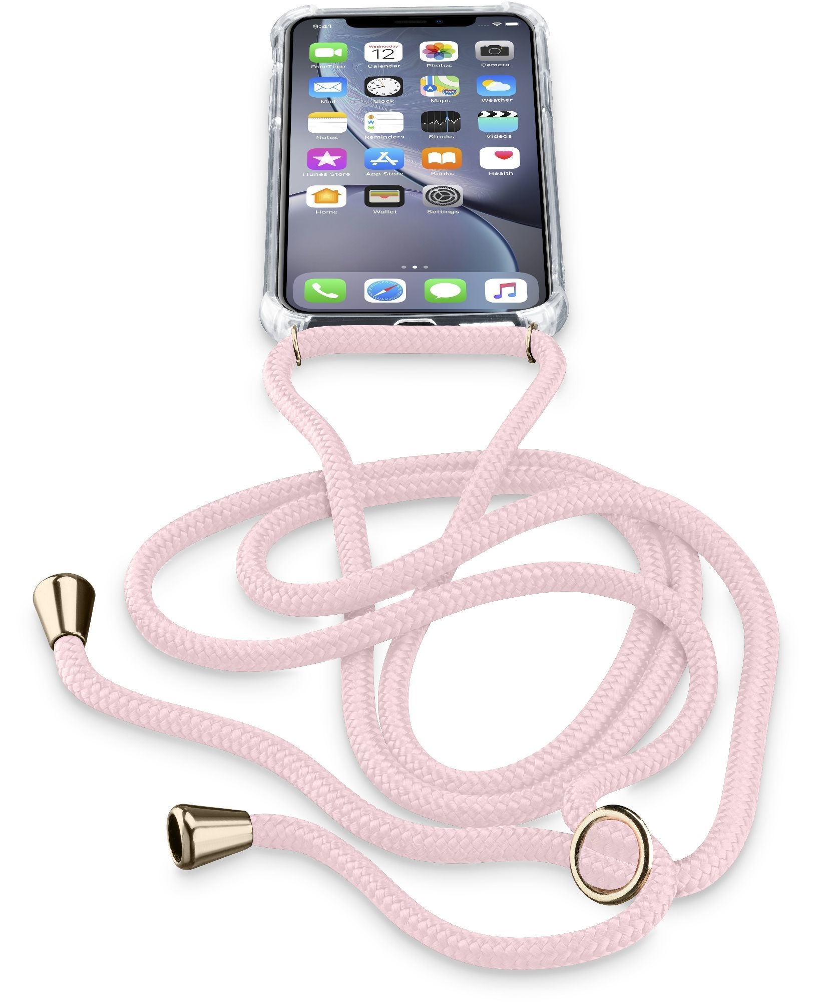 Cellularline Neck-Case - iPhone XR