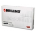 Intellinet 16-Port Managed Black – image 3
