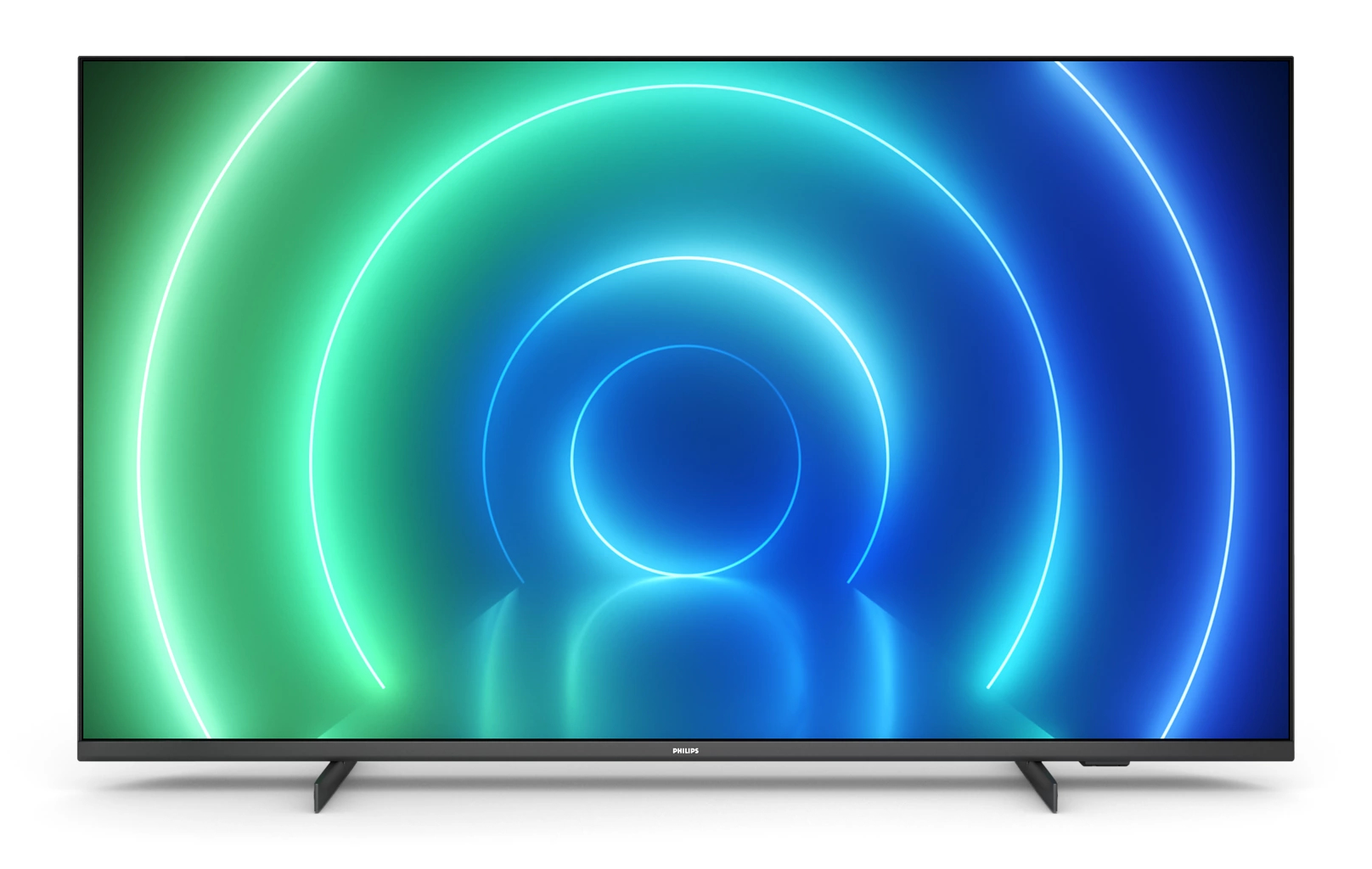 Philips 65PUS7506/12 TV