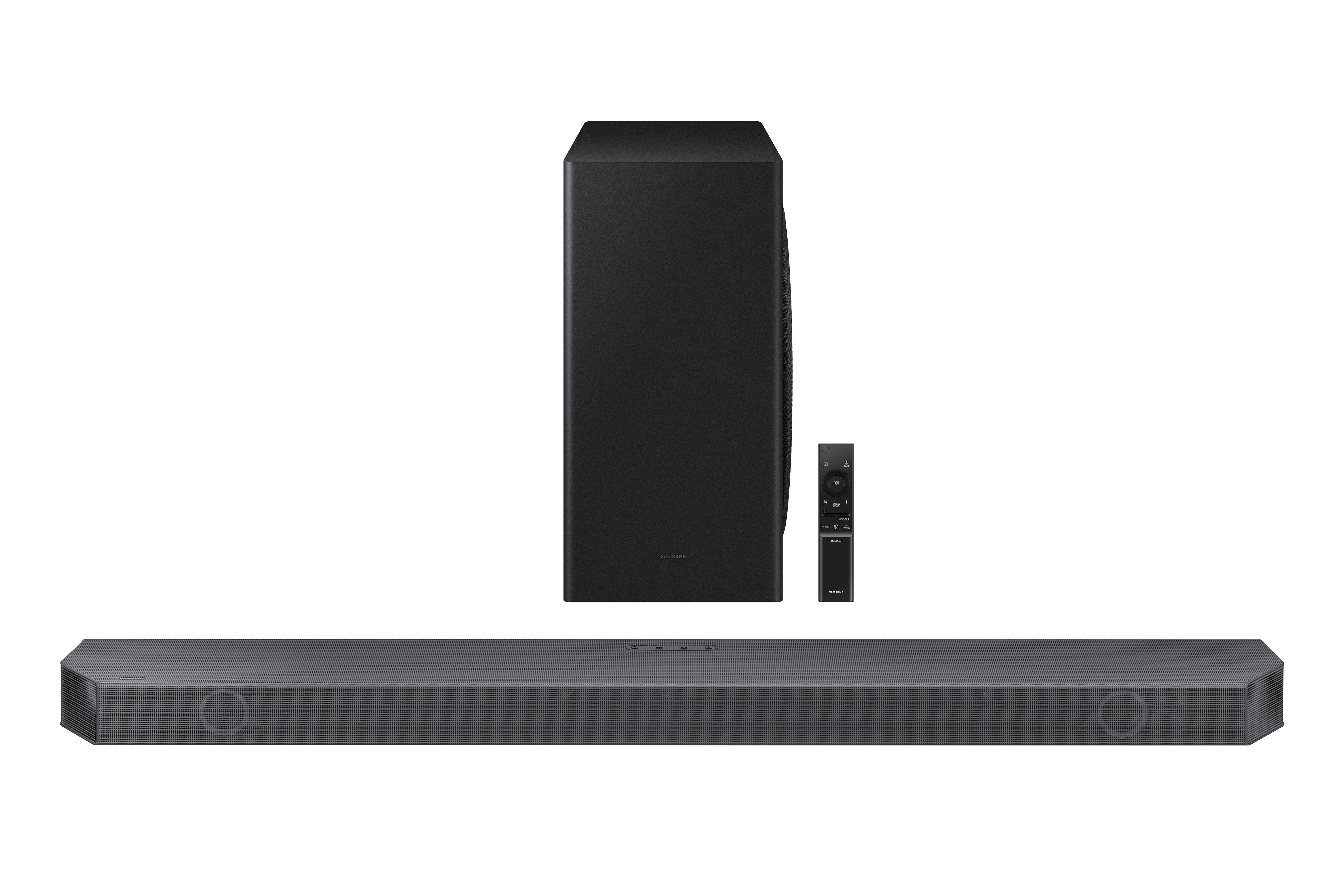 Samsung HW-Q800B Black 5.1.2 channels 360 W image 15