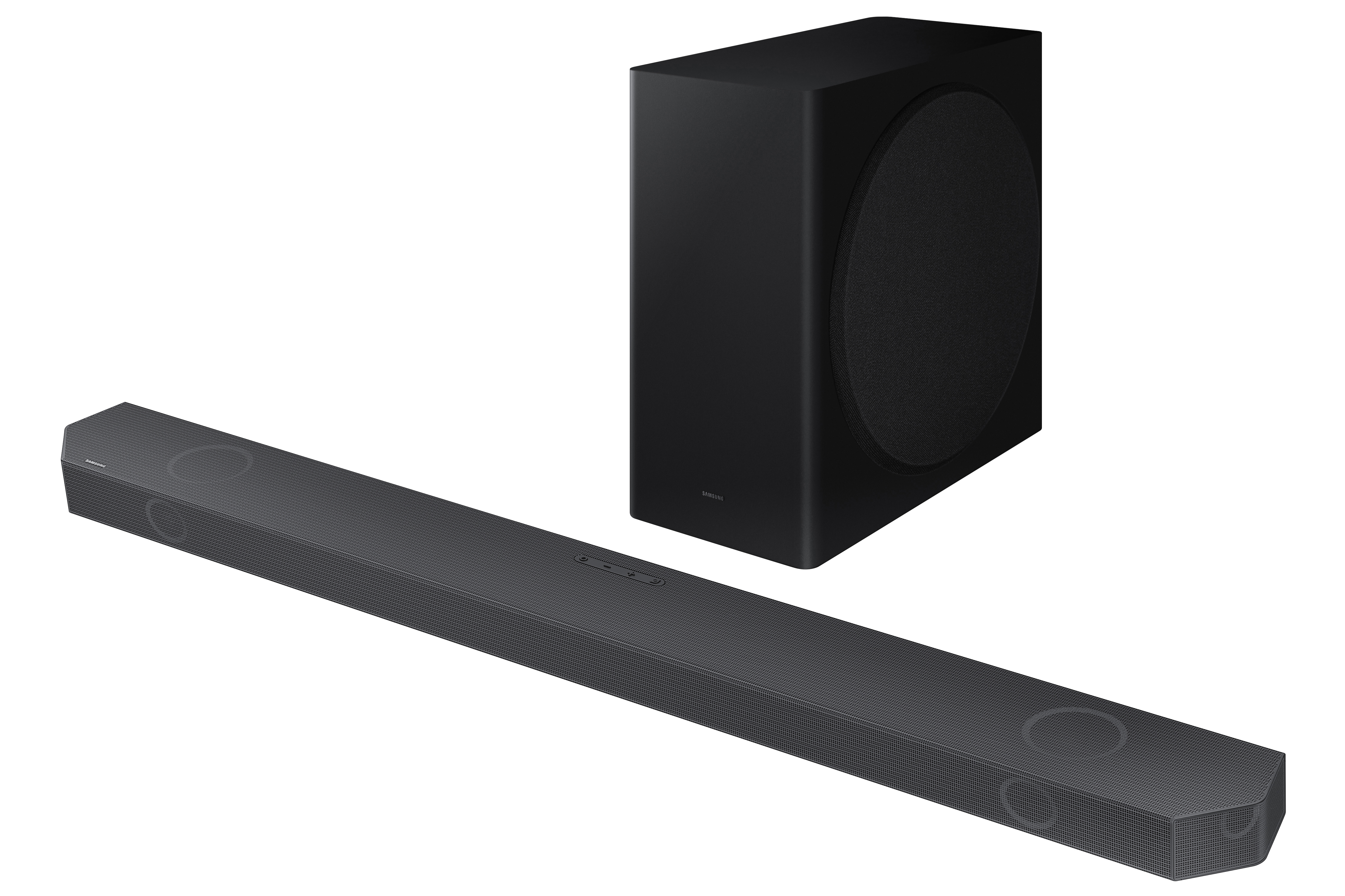 Samsung HW-Q800B Black 5.1.2 channels 360 W image 2