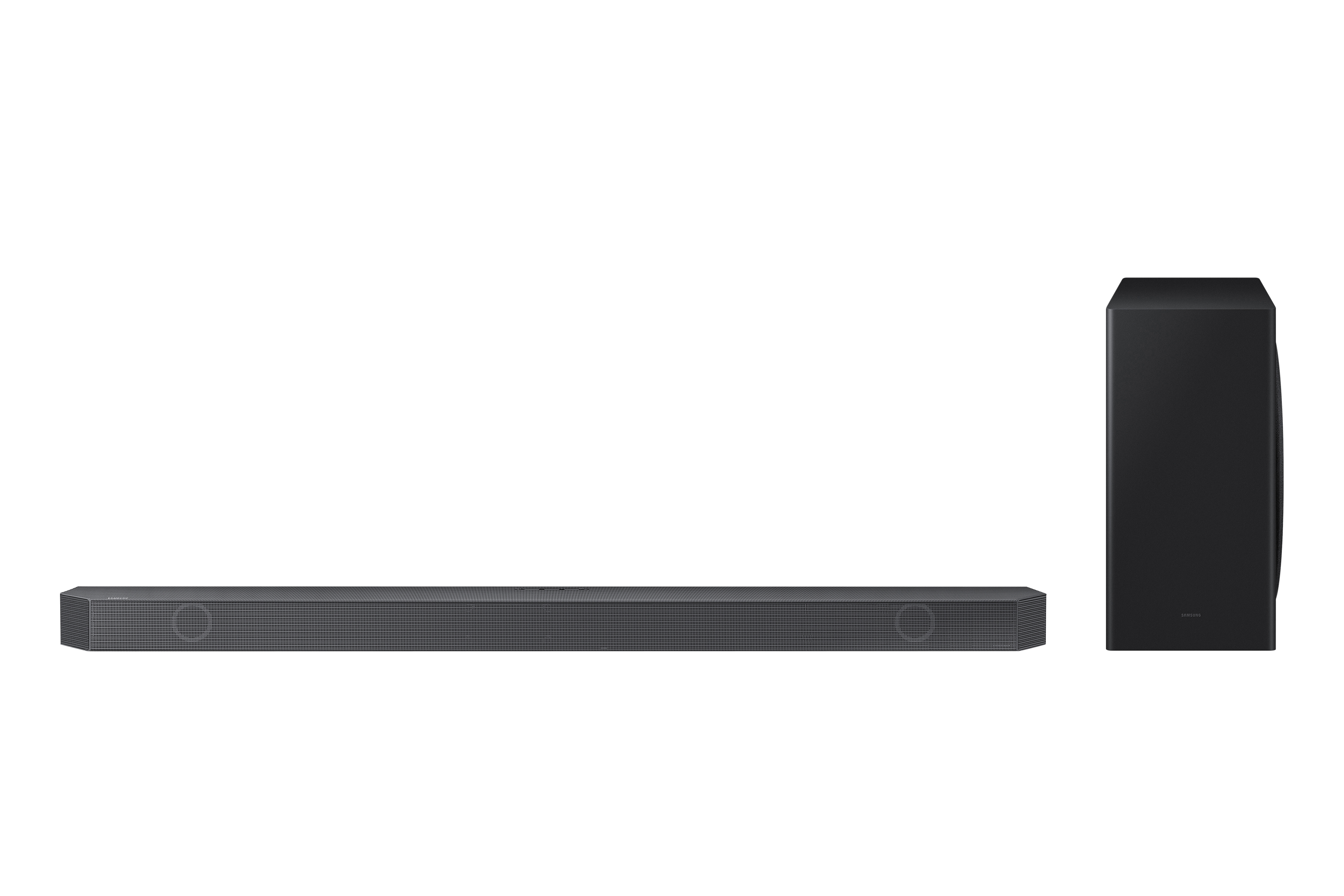 Samsung HW-Q800B Black 5.1.2 channels 360 W image 1