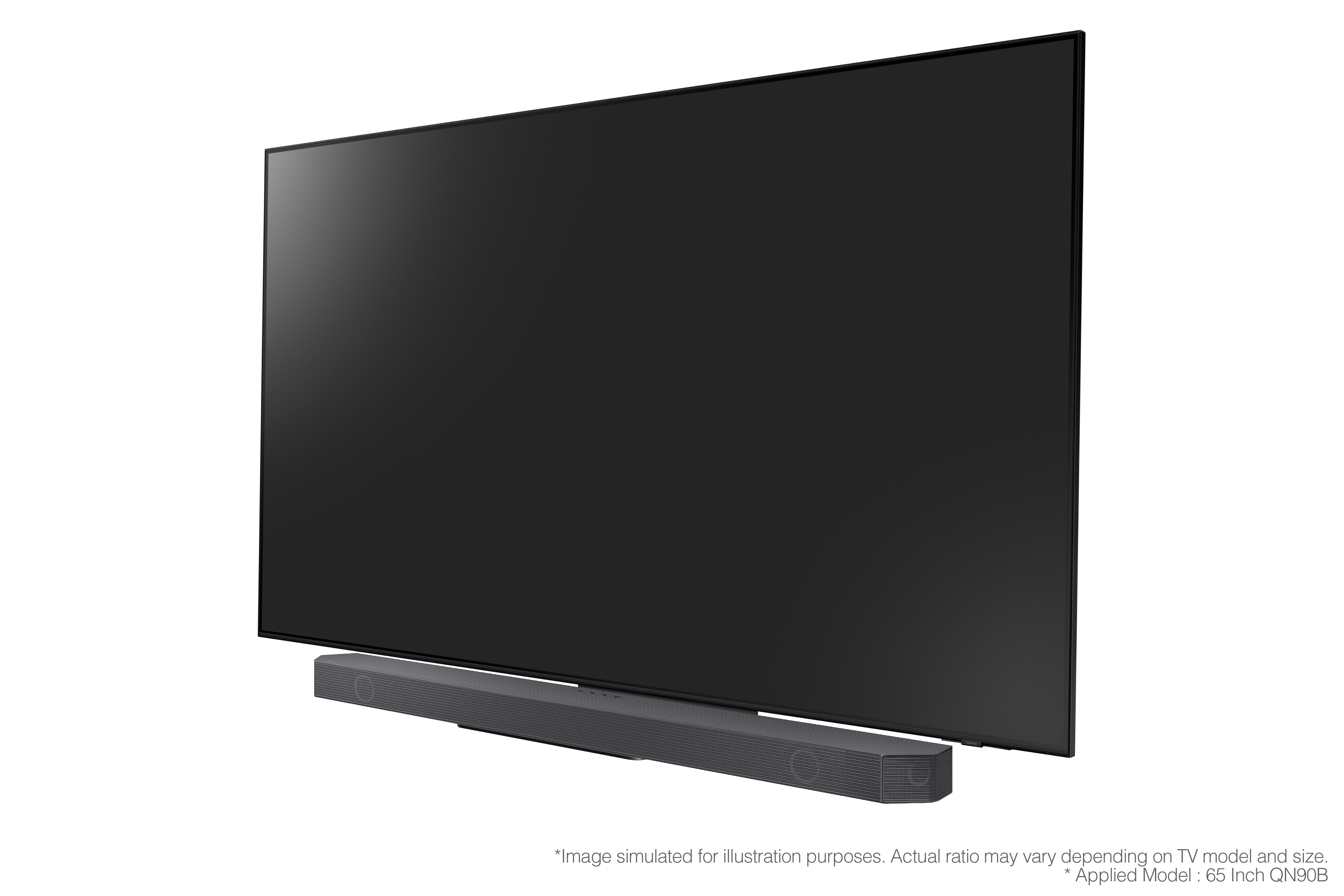 Samsung HW-Q800B Black 5.1.2 channels 360 W image 17