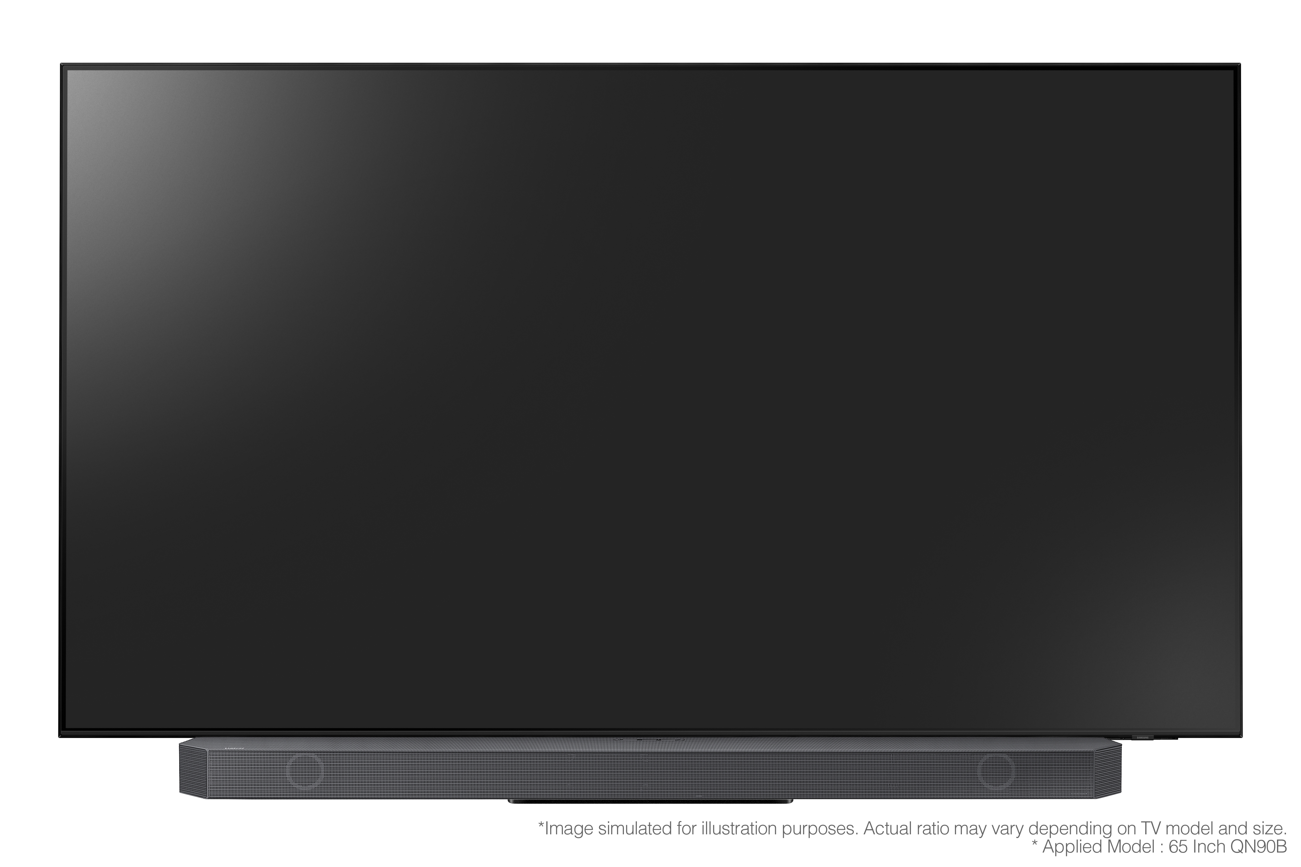 Samsung HW-Q800B Black 5.1.2 channels 360 W image 16
