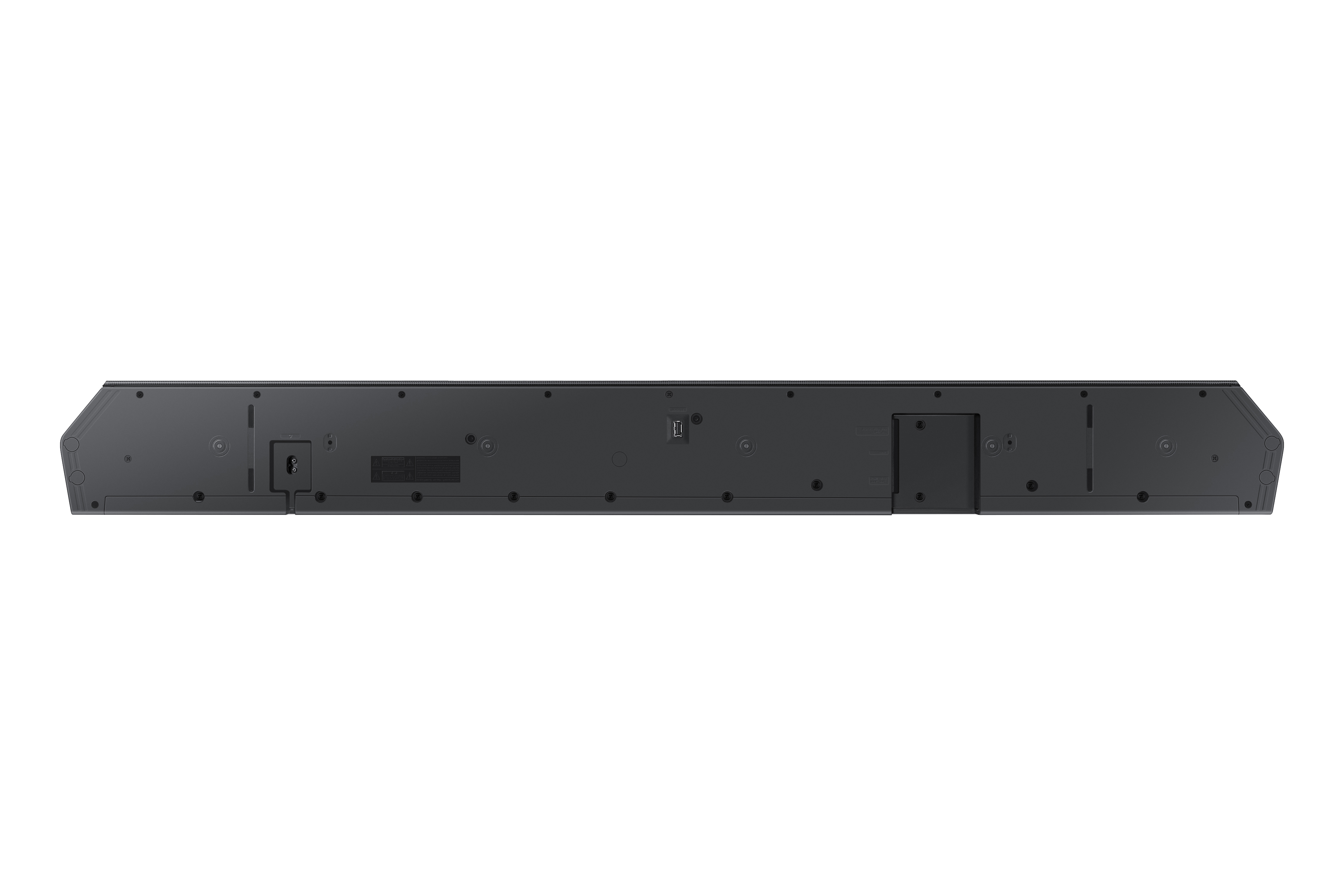 Samsung HW-Q800B Black 5.1.2 channels 360 W image 5