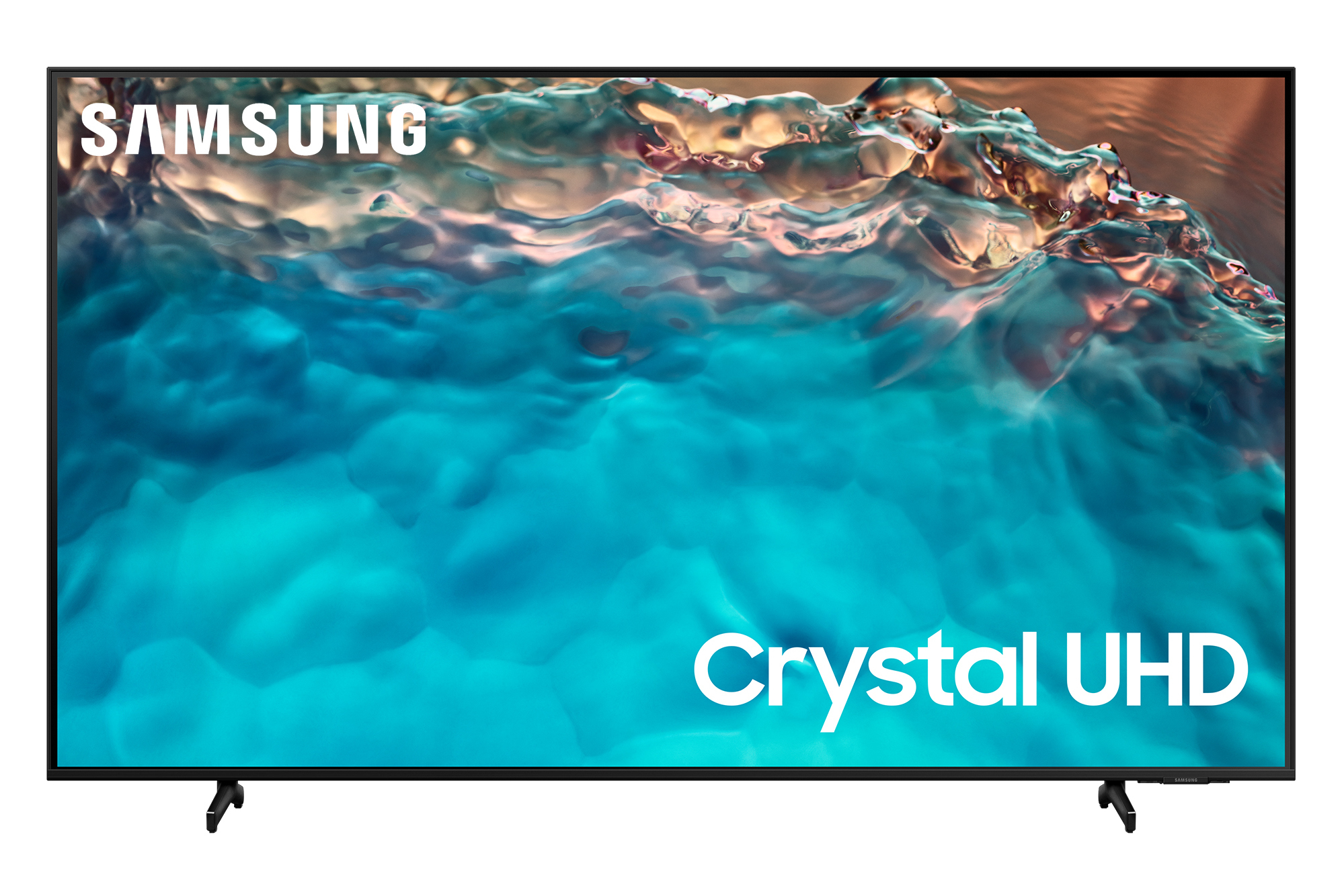 Samsung UE55BU8070 