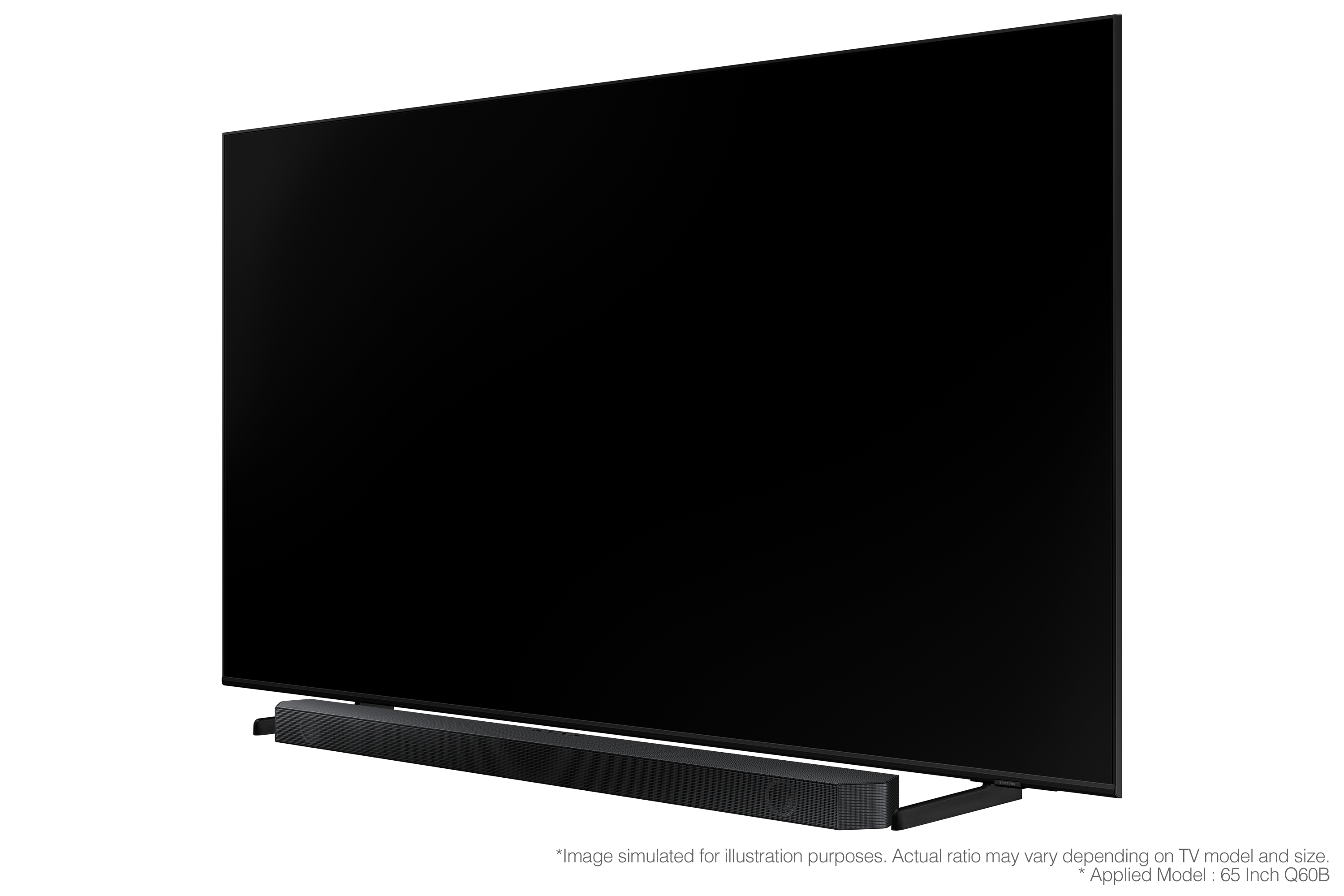 Samsung HW-Q600B Black 3.1.2 channels 360 W image 17