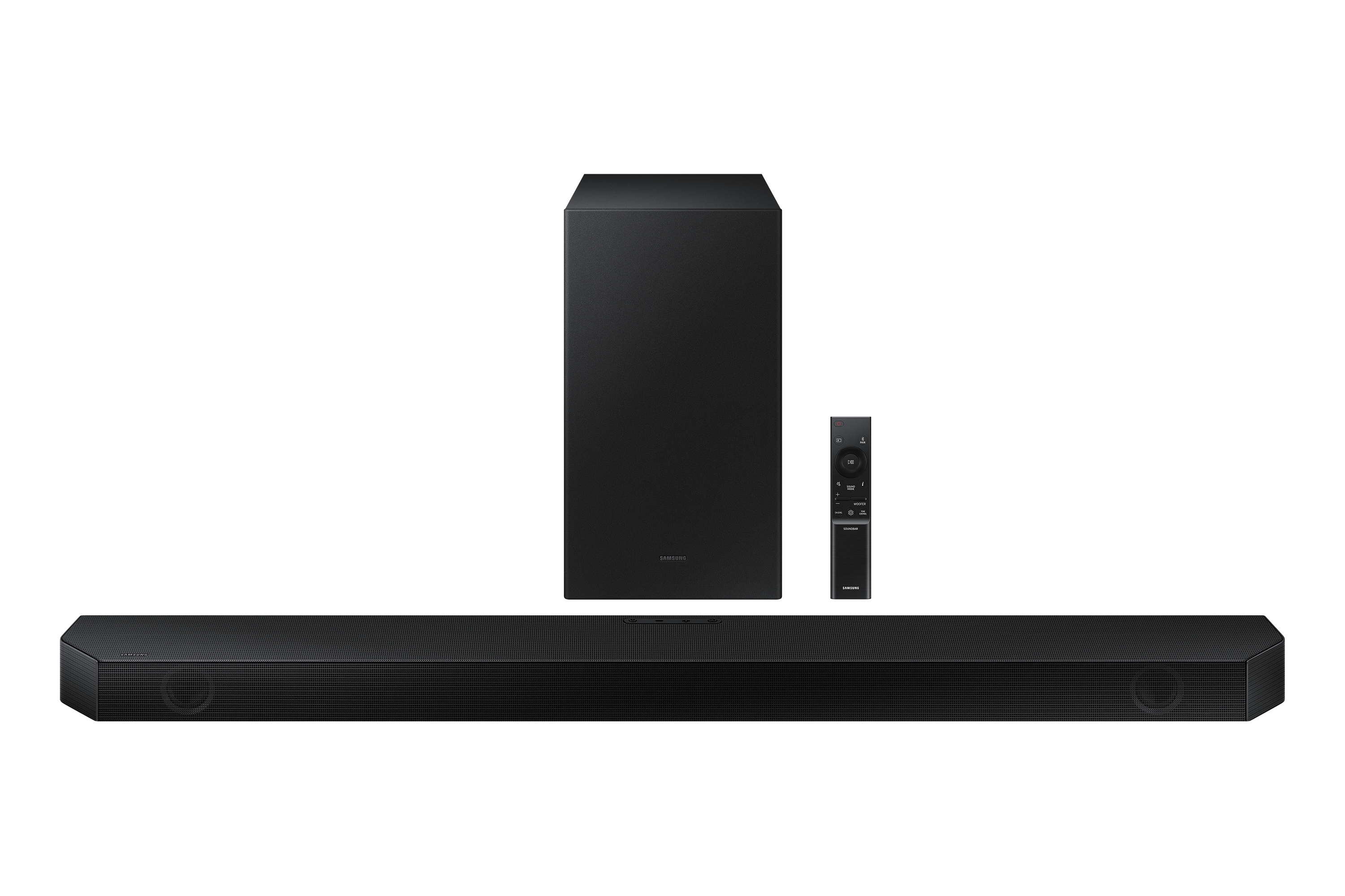 Samsung HW-Q600B Black 3.1.2 channels 360 W image 15