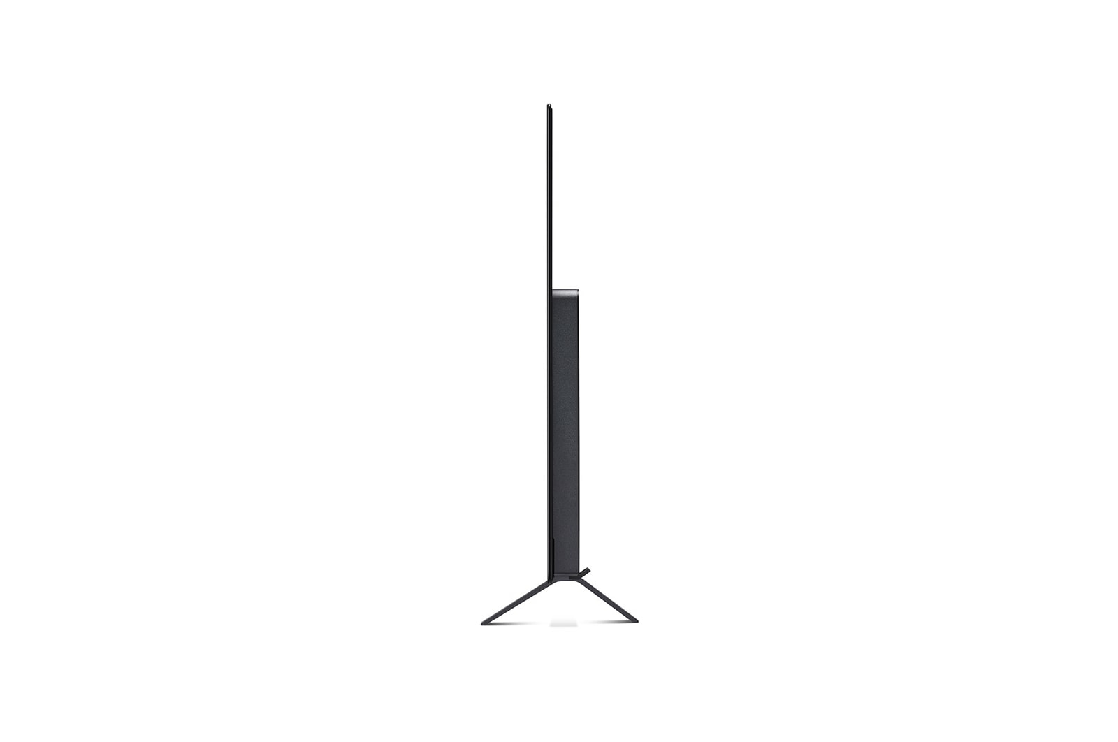 LG 55A26 TV OLED UHD 4K 55 (140 cm) HDR 10 Smart TV 3xHDMI — photo 5