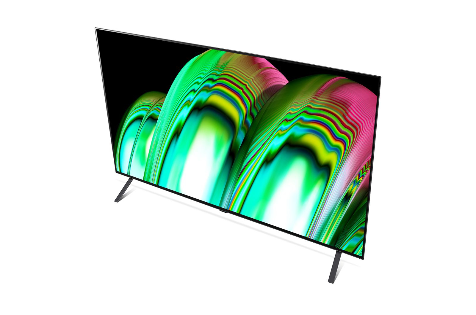LG 55A26 TV OLED UHD 4K 55 (140 cm) HDR 10 Smart TV 3xHDMI — photo 10