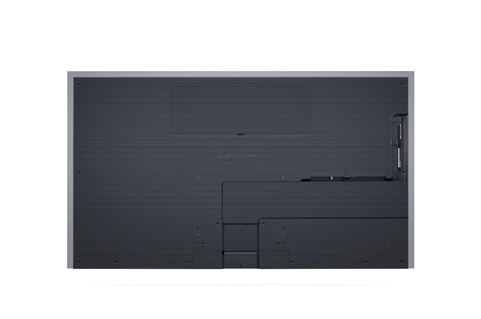 TV LG OLED55G2 139 cm 4K UHD Smart TV Noir — photo 6