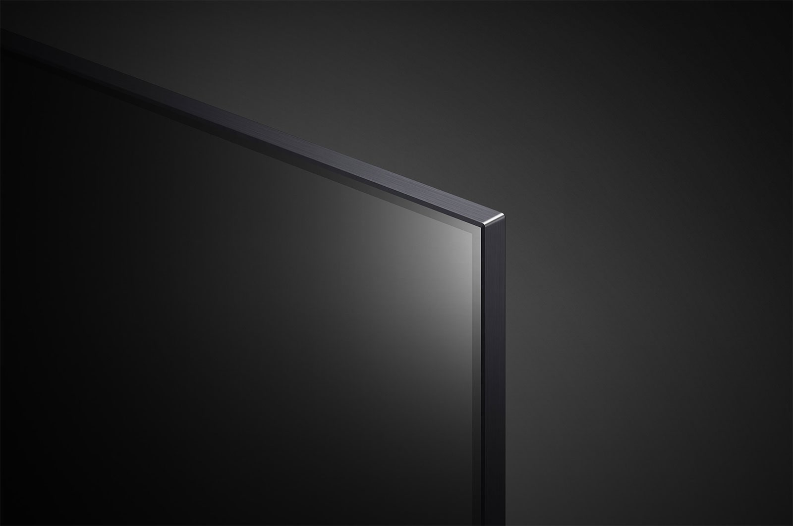 LG QNED MiniLED 65QNED866QA 165,1 cm (65 ) 4K Ultra HD Smart TV Wifi Titane Neuf — photo 9