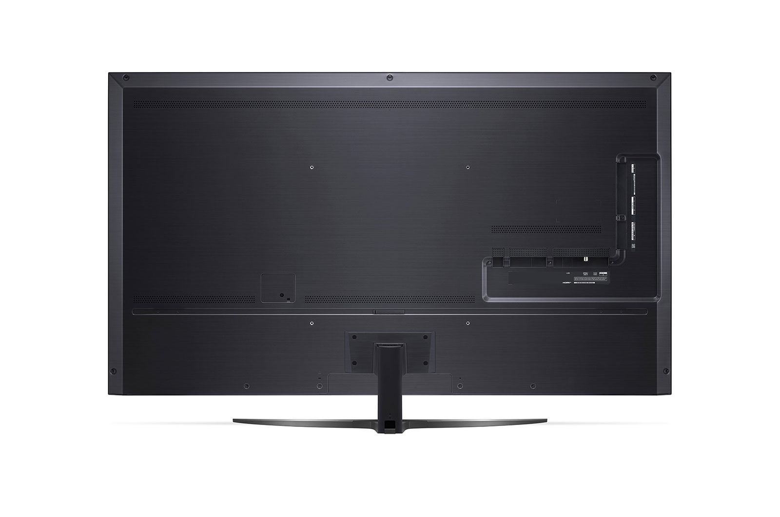 LG QNED MiniLED 65QNED866QA 165,1 cm (65 ) 4K Ultra HD Smart TV Wifi Titane Neuf — photo 8