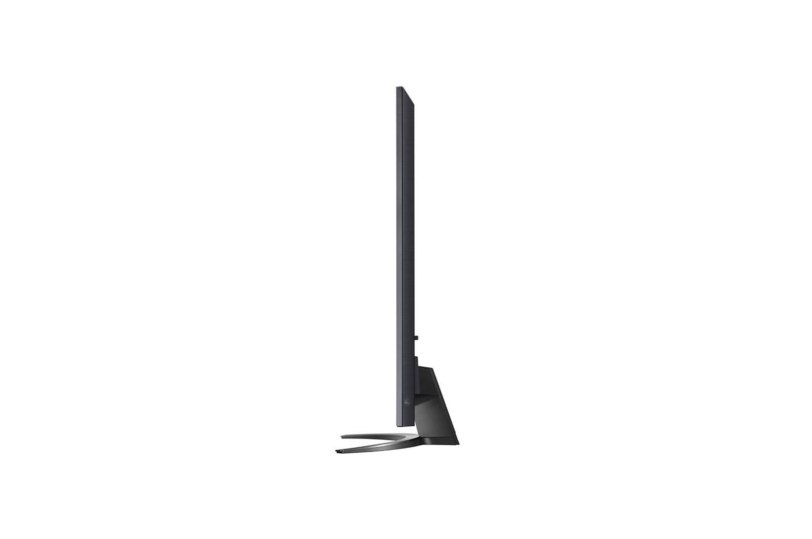 LG QNED MiniLED 65QNED866QA 165,1 cm (65 ) 4K Ultra HD Smart TV Wifi Titane Neuf — photo 7