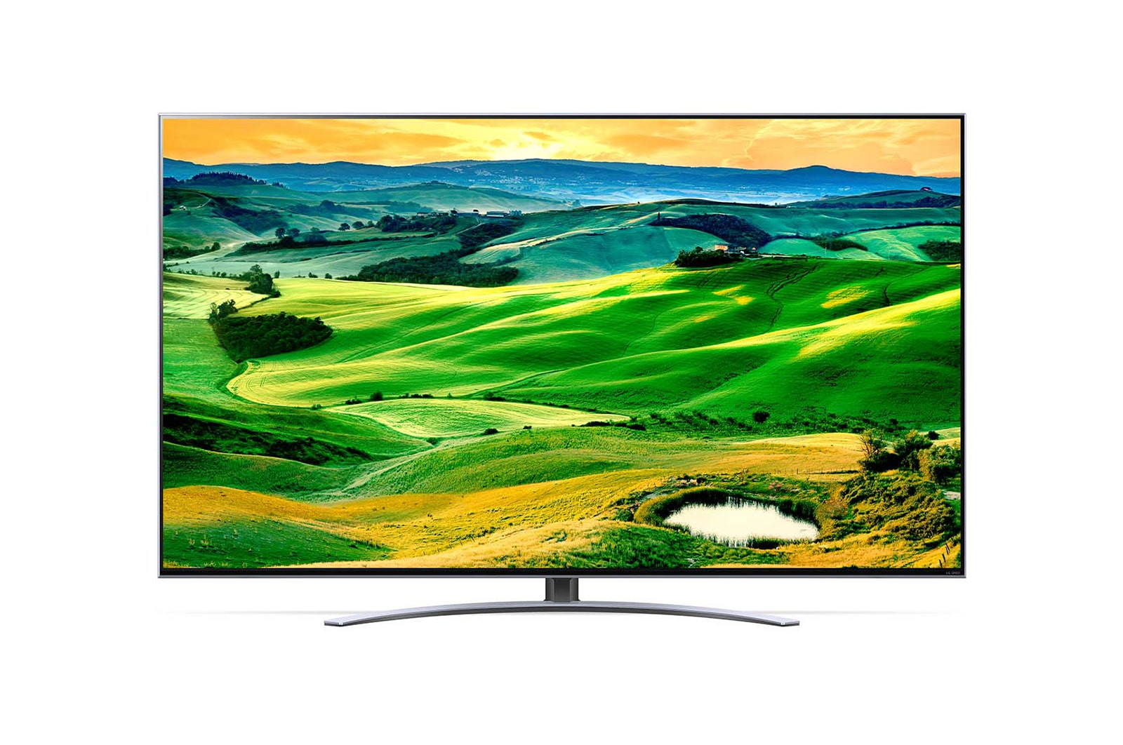 LG 65QNED826QB 