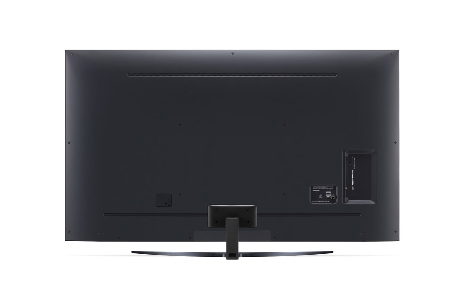 Téléviseur LG 75NANO76 4K UHD Smart TV 3 ports HDMI Compatible HDR — photo 8